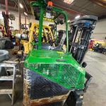 Used 2023 Combilift CB6000 at Papé Material Handling in Seattle, WA