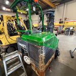 Used 2023 Combilift CB6000 at Papé Material Handling in Seattle, WA