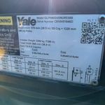 Used 2006 Yale GLP040 at Papé Material Handling in Yakima, WA