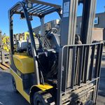 Used 2006 Yale GLP040 at Papé Material Handling in Yakima, WA