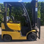 Used 2006 Yale GLP040 at Papé Material Handling in Yakima, WA