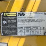 Used 2013 Yale MRW020 at Papé Material Handling in Seattle, WA