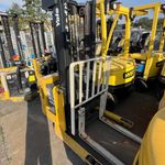 Used 2013 Yale MRW020 at Papé Material Handling in Seattle, WA