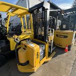 Used 2013 Yale MRW020 at Papé Material Handling in Seattle, WA