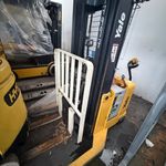 Used 2016 Yale MRW030 at Papé Material Handling in Seattle, WA