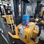 Used 2016 Yale MRW030 at Papé Material Handling in Seattle, WA
