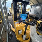 Used 2016 Yale MRW030 at Papé Material Handling in Seattle, WA