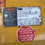 Used 2016 Yale MRW030 at Papé Material Handling in Seattle, WA