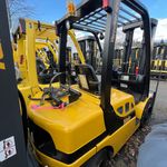 Used 2014 Yale GLP060 at Papé Material Handling in Seattle, WA