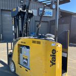 Used 2016 Yale ESC040 at Papé Material Handling in Yakima, WA