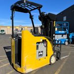 Used 2016 Yale ESC040 at Papé Material Handling in Yakima, WA