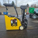 Used 2016 Yale ESC040 at Papé Material Handling in Missoula, MT
