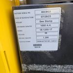 Used 2016 Yale ESC040 at Papé Material Handling in Missoula, MT