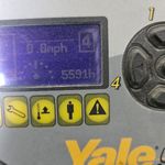 Used 2016 Yale ESC040 at Papé Material Handling in Missoula, MT