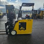 Used 2016 Yale ESC040 at Papé Material Handling in Missoula, MT