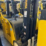 Used 2017 Yale ESC030 at Papé Material Handling in Seattle, WA