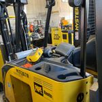 Used 2017 Yale ESC030 at Papé Material Handling in Seattle, WA