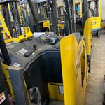 Used 2017 Yale ESC030 at Papé Material Handling in Seattle, WA