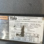Used 2017 Yale ESC030 at Papé Material Handling in Seattle, WA