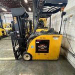 Used 2020 Yale ESC040 at Papé Material Handling in Seattle, WA
