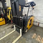 Used 2020 Yale ESC040 at Papé Material Handling in Seattle, WA