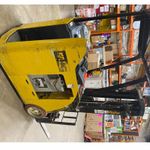 Used 2020 Yale ESC040 at Papé Material Handling in Seattle, WA
