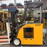 Used 2024 Yale ESC040 at Papé Material Handling in Seattle, WA