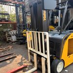Used 2024 Yale ESC040 at Papé Material Handling in Seattle, WA