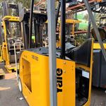 Used 2024 Yale ESC040 at Papé Material Handling in Seattle, WA