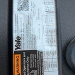Used 2024 Yale ESC040 at Papé Material Handling in Seattle, WA