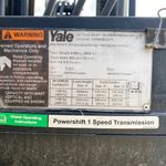 Used 2017 Yale GLC050 at Papé Material Handling in Seattle, WA