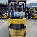 Used 2017 Yale GLC050 at Papé Material Handling in Seattle, WA