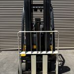 Used 0 Yale GC070V at Papé Material Handling in Fremont, CA