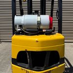 Used 0 Yale GC070V at Papé Material Handling in Fremont, CA