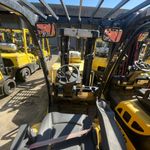 Used 2020 Yale GLC050 at Papé Material Handling in Portland, OR
