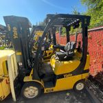 Used 2020 Yale GLC050 at Papé Material Handling in Portland, OR