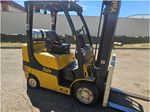Used 2020 Yale GC060V at Papé Material Handling in Seattle, WA
