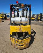 Used 2020 Yale GC060V at Papé Material Handling in Seattle, WA