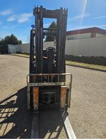 Used 2020 Yale GC060V at Papé Material Handling in Seattle, WA
