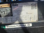 Used 2020 Yale GC060V at Papé Material Handling in Seattle, WA
