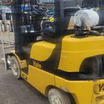 Used 2022 Yale GLC050 at Papé Material Handling in Fife, WA