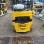 Used 2022 Yale GLC050 at Papé Material Handling in Fife, WA