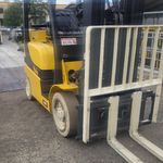 Used 2022 Yale GLC050 at Papé Material Handling in Fife, WA