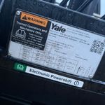 Used 2022 Yale GLC050 at Papé Material Handling in Fontana, CA – Yale