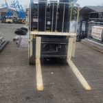 Used 2022 Yale GLC050 at Papé Material Handling in Fontana, CA – Yale