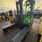 Used 2024 Combilift C6000 at Papé Material Handling in Seattle, WA