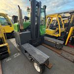 Used 2024 Combilift C6000 at Papé Material Handling in Seattle, WA