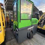 Used 2024 Combilift C6000 at Papé Material Handling in Seattle, WA