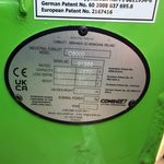 Used 2024 Combilift C6000 at Papé Material Handling in Seattle, WA