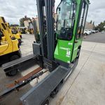 Used 2024 Combilift C6000 at Papé Material Handling in Seattle, WA